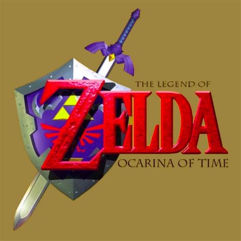 ocarina of time guide ign.
